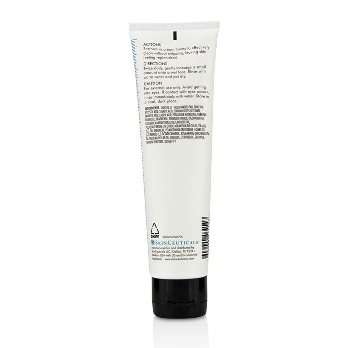 Skin Ceuticals - Replenishing Cleanser 150ml/5oz - Cleansers | Free ...