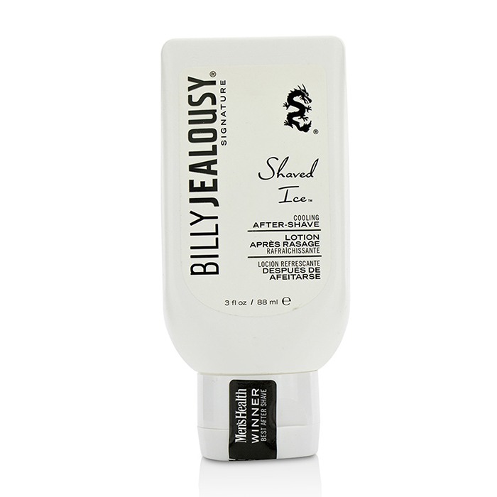Billy Jealousy Signature Shaved Ice Cooling After-Shave Lotion 88ml/3ozProduct Thumbnail