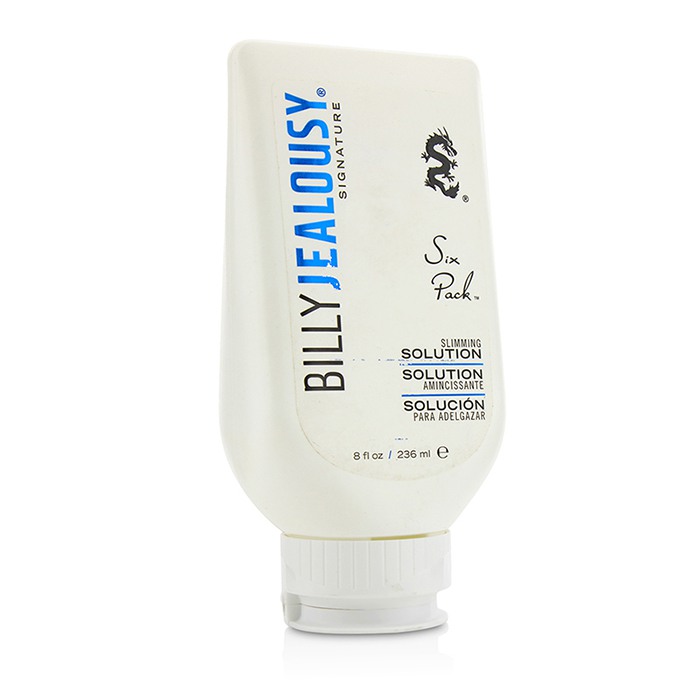 Billy Jealousy Signature Six Pack Средство для Похудения 236ml/8ozProduct Thumbnail