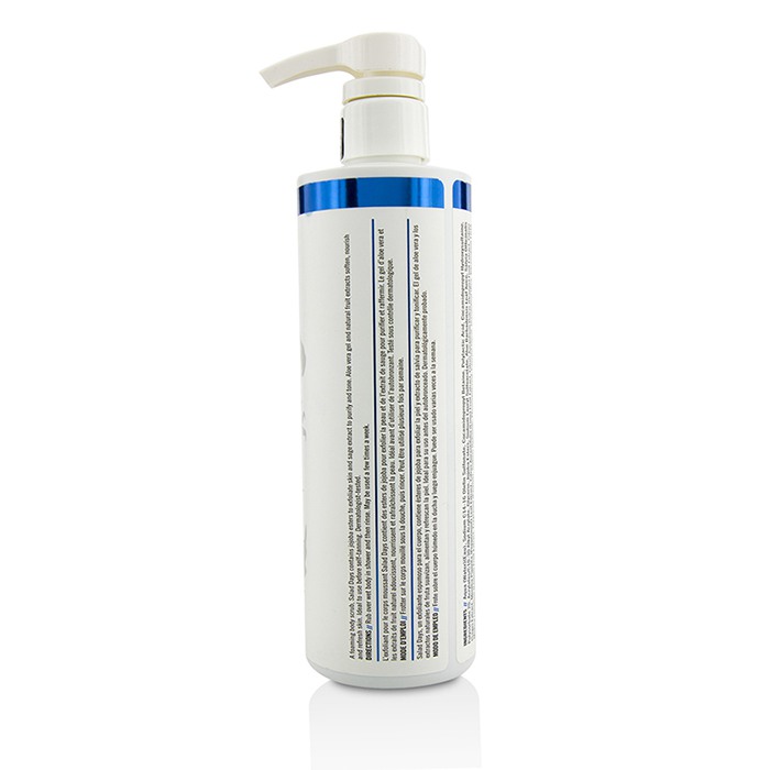 Billy Jealousy 身體磨砂膏 Signature Salad Days Body Scrub (附壓頭) 473ml/16ozProduct Thumbnail