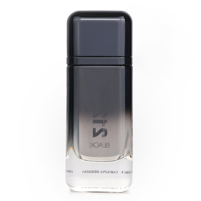 Carolina Herrera 212 VIP Black Eau De Parfum Spray 100ml/3.4ozProduct Thumbnail