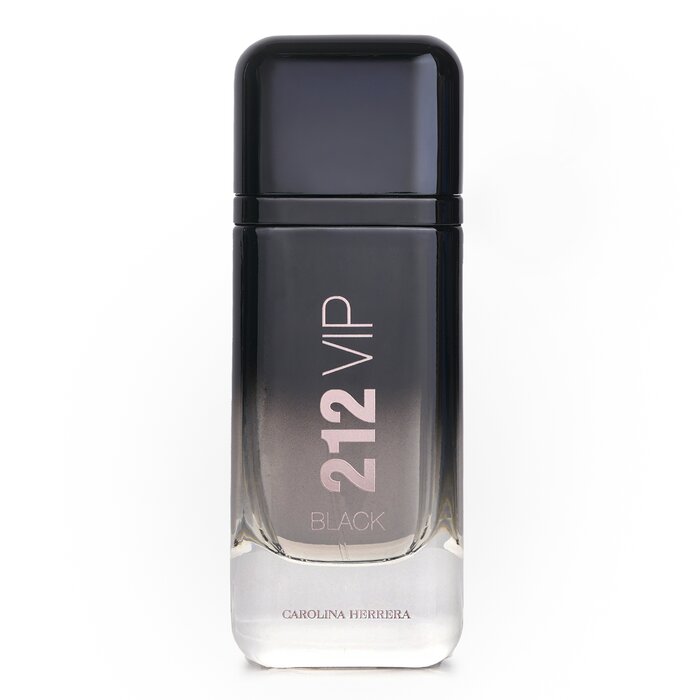 Carolina Herrera 212 VIP Black Eau De Parfum Spray 100ml/3.4ozProduct Thumbnail