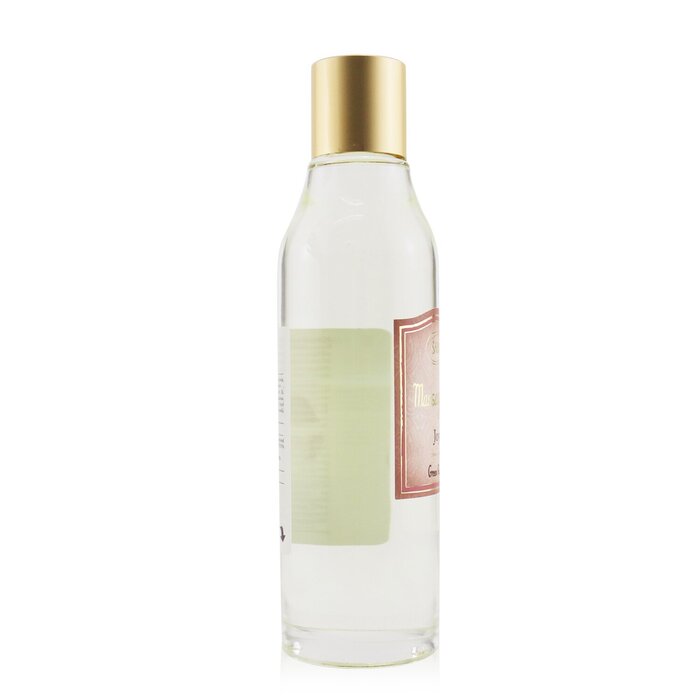 Sabon Massage Oil - Joy (Green Rose) 150ml/5ozProduct Thumbnail