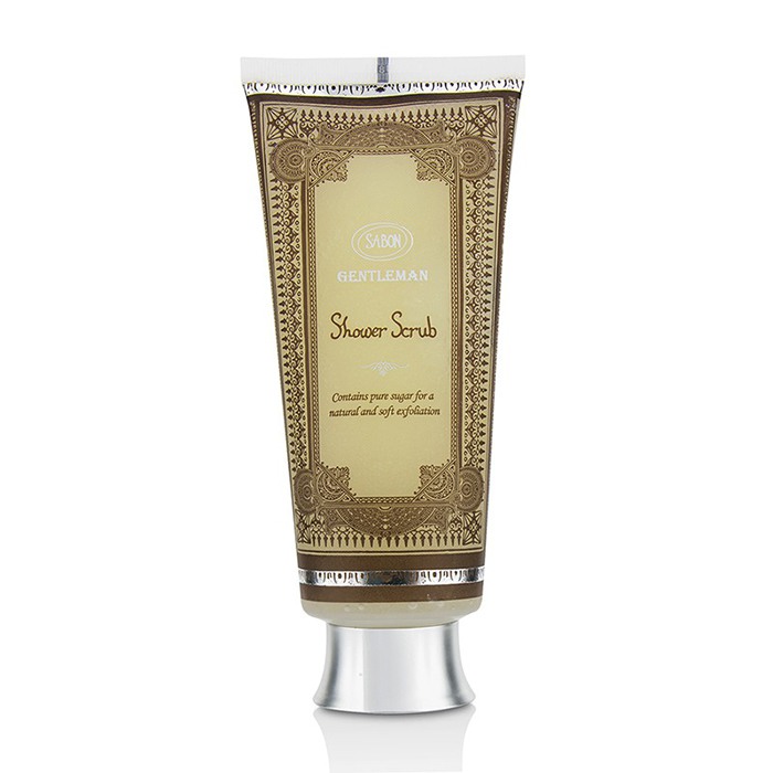 Sabon Скраб для Душа - Gentleman 280g/9.8ozProduct Thumbnail