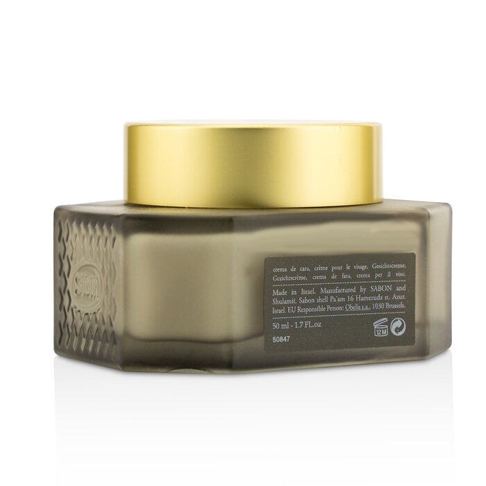 Sabon Dead Sea Moisturizing Cream 50ml/1.7ozProduct Thumbnail