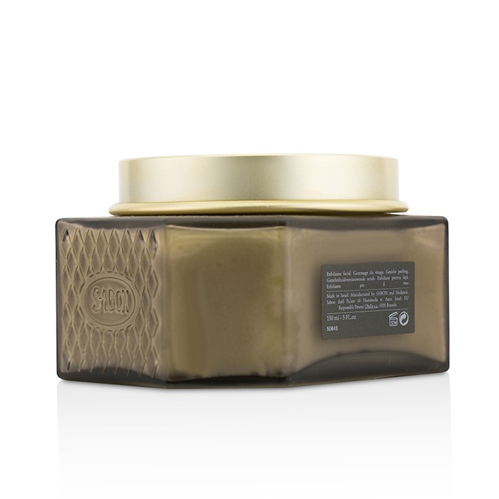 Sabon Dead Sea Обновляющее Полирующее Средство для Лица 150ml/5ozProduct Thumbnail
