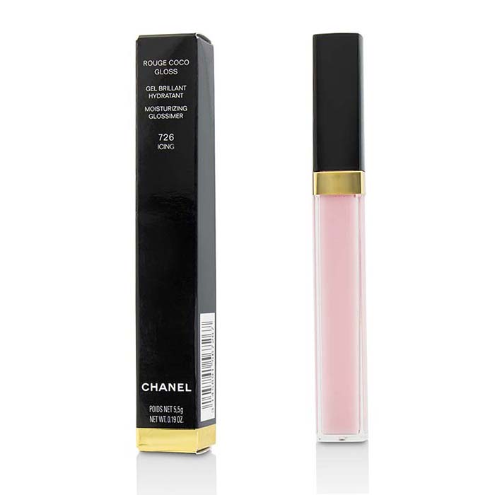 Chanel Rouge Coco Gloss Moisturizing Glossimer 5.5g/0.19ozProduct Thumbnail