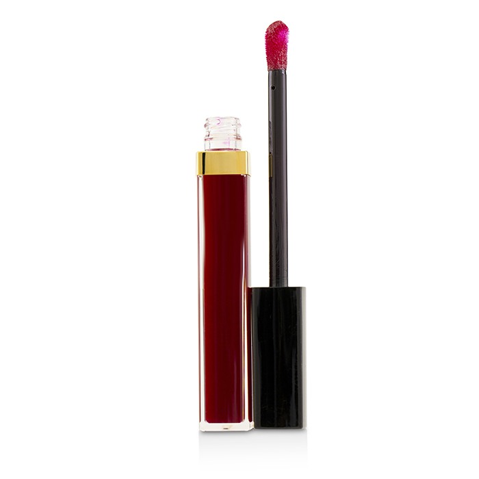 Chanel Rouge Coco Gloss Moisturizing Glossimer 5.5g/0.19ozProduct Thumbnail