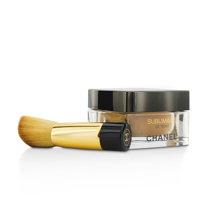 Chanel Sublimage Le Teint Ultimate Radiance Generating Cream Foundation 30g/1ozProduct Thumbnail