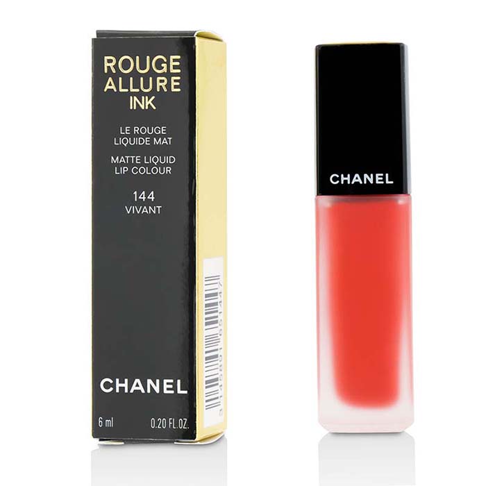 Chanel Rouge Allure Ink Matte Liquid Lip Colour 6ml/0.2ozProduct Thumbnail
