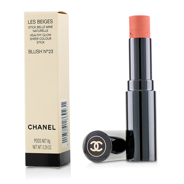 Chanel Les Beiges Healthy Glow Sheer Colour Stick 8g/0.28ozProduct Thumbnail
