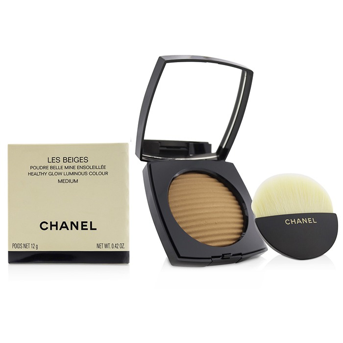 Chanel Les Beiges Healthy Glow Luminous Colour 12g/0.42ozProduct Thumbnail