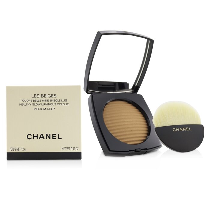 Chanel Les Beiges Healthy Glow Luminous Colour 12g/0.42ozProduct Thumbnail