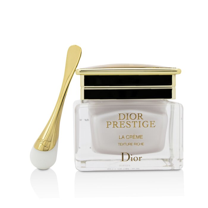 dior prestige cream review