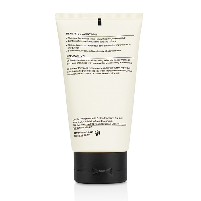 Perricone MD Pre:Empt Series Daily Foaming Cleanser 150ml/5.1ozProduct Thumbnail