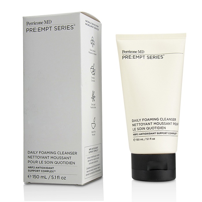 Perricone MD Pre:Empt Series Daily Foaming Cleanser 150ml/5.1ozProduct Thumbnail