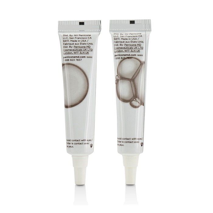 Perricone MD Thio: White Intensive Sistema Blanqueador de 2 Pasos 2x10ml/0.34ozProduct Thumbnail