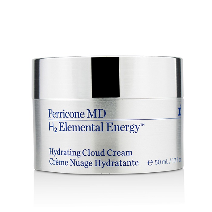 Perricone MD H2 Elemental Energy Hydrating Cloud Cream 50ml/1.7ozProduct Thumbnail