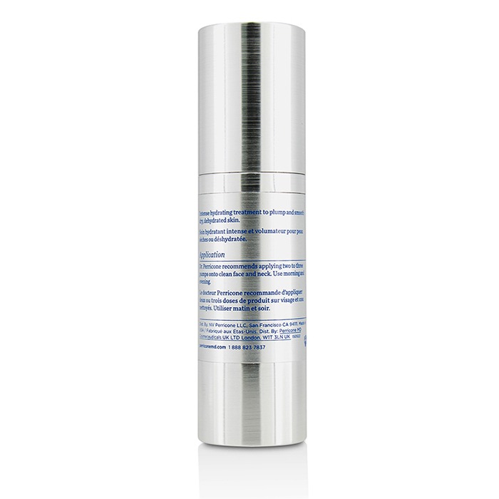 Perricone MD H2 Elemental Energy Hydrating Booster Serum 30ml/1ozProduct Thumbnail