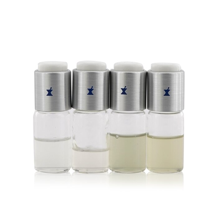 ドクターペリコン Perricone MD H2 エレメンタル エネルギー アドバンスド リニューアルインフュージョン セラム 4x9ml/0.3ozProduct Thumbnail