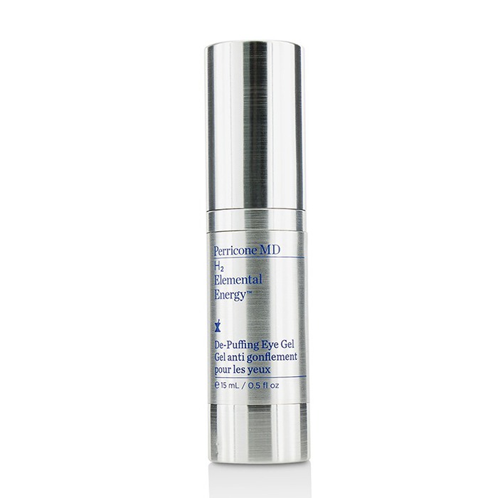 Perricone MD H2 Elemental Energy De-Puffing Eye Gel 15ml/0.5ozProduct Thumbnail