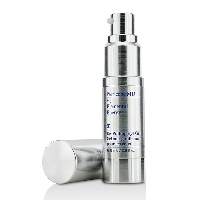 Perricone MD H2 Elemental Energy De-Puffing Eye Gel 15ml/0.5ozProduct Thumbnail