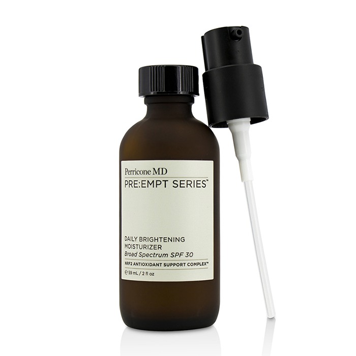 Perricone MD Pre:Empt Series Daily Brightening Moisturizer SPF 30 59ml/2ozProduct Thumbnail
