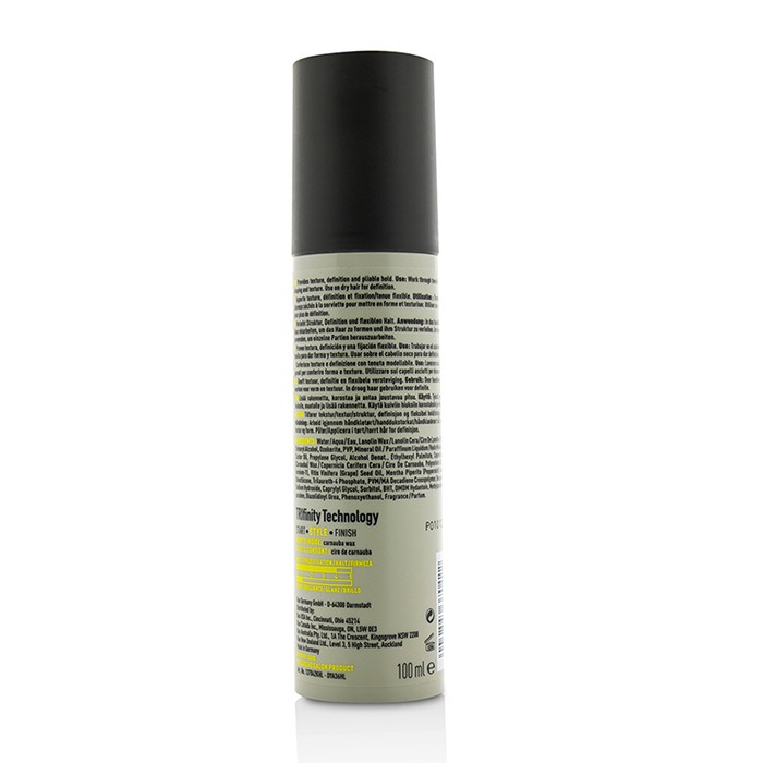 KMS California Hair Play Molding Paste (Pliable Texture And Definition) 100ml/3.4ozProduct Thumbnail