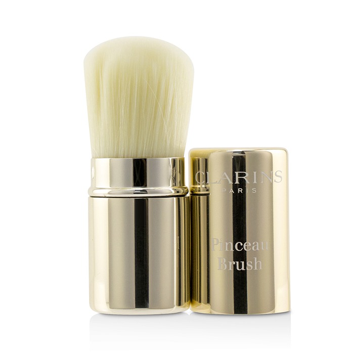Clarins Skin Illusion Mineral & Plant Extracts Loose Powder Foundation (With Brush) (New Packaging) 13g/0.4ozProduct Thumbnail