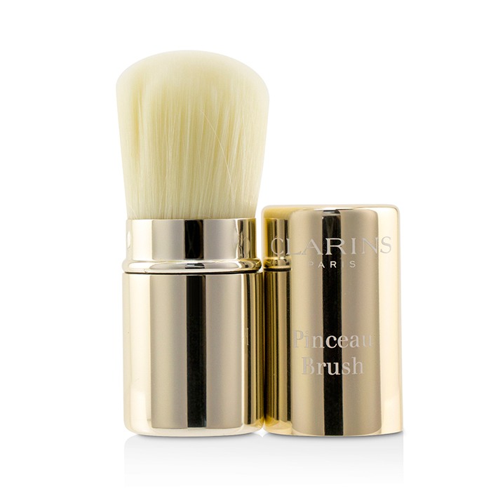 Clarins Skin Illusion Mineral & Plant Extracts Loose Powder Foundation (With Brush) (New Packaging) 13g/0.4ozProduct Thumbnail