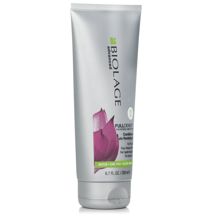Matrix Biolage Advanced FullDensity Acondicionador Sistema Engrosador de Cabello (Para Cabello Delgado) 200ml/6.7ozProduct Thumbnail
