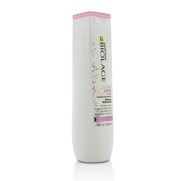 Matrix Biolage Sugar Shine System Champú (Para Cabello Normal / Opaco) 250ml/8.5ozProduct Thumbnail
