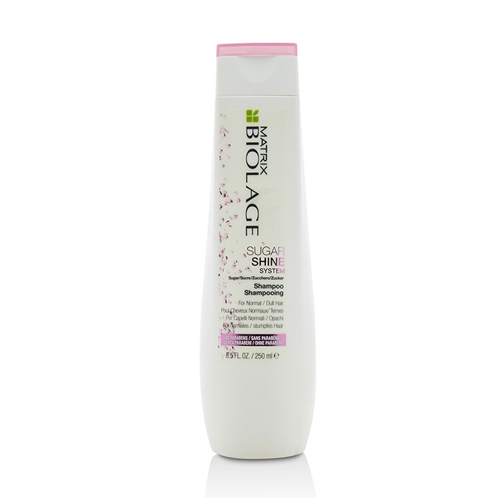 Matrix Biolage Sugar Shine System Champú (Para Cabello Normal / Opaco) 250ml/8.5ozProduct Thumbnail