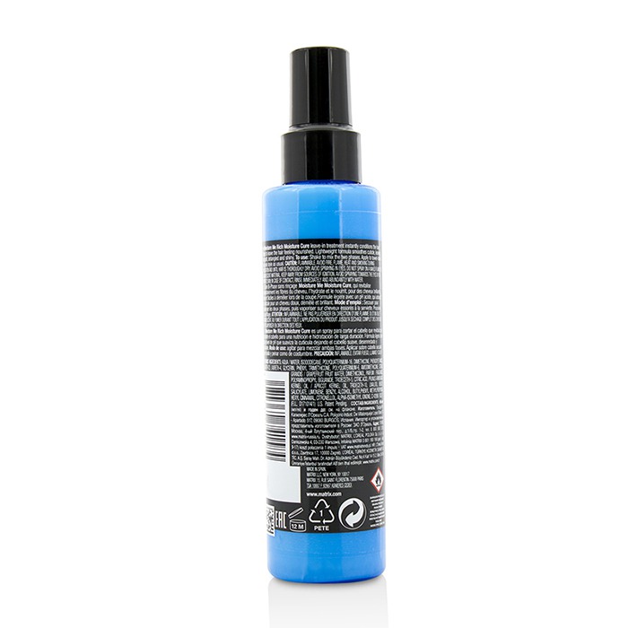Matrix Total Results Moisture Me Rich Moisture Cure (2-Phase Hydration Treatment) 150ml/5ozProduct Thumbnail