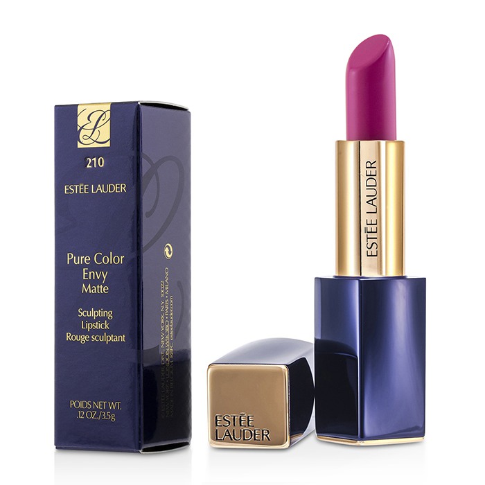 Estee Lauder Pure Color Envy Matte Sculpting Lipstick 3.5g/0.12ozProduct Thumbnail