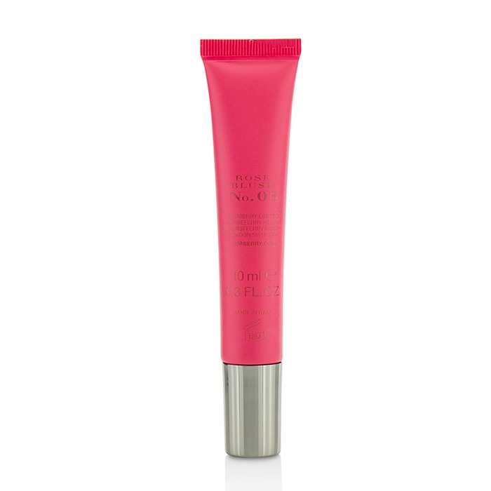 Burberry Burberry First Kiss Bálsamo de Labios Brillo Fresco 10ml/0.3ozProduct Thumbnail