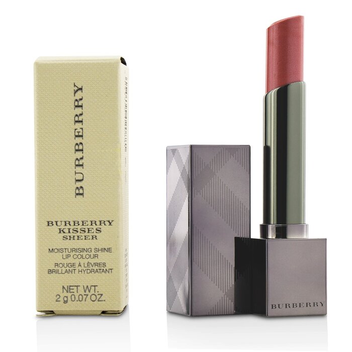 Burberry Burberry Kisses Легкая Увлажняющая Губная Помада 2g/0.07ozProduct Thumbnail