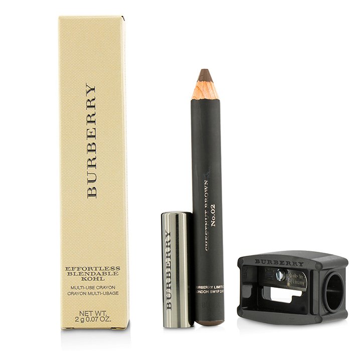 Burberry Effortless Blendable Kohl Multi Use Crayon 2g/0.07ozProduct Thumbnail