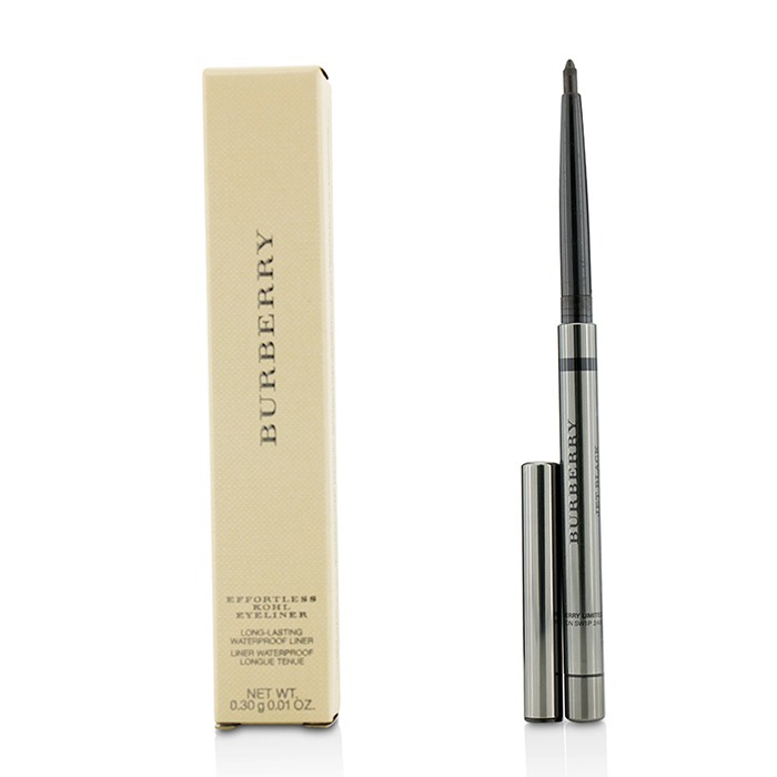Burberry Effortless Kohl Long Lasting Waterproof Eyeliner 0.3g/0.01ozProduct Thumbnail