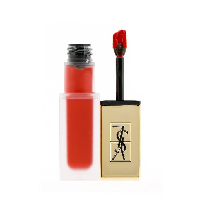 Yves Saint Laurent Tatouage Couture Matte Stain 6ml/0.2ozProduct Thumbnail