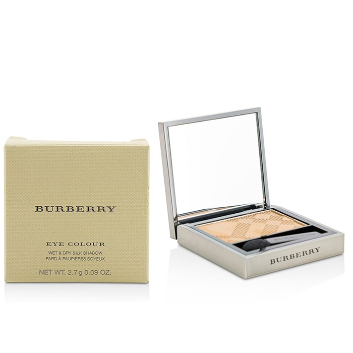 Burberry Eye Colour Wet & Dry Silk Shadow 2.7g/0.09ozProduct Thumbnail