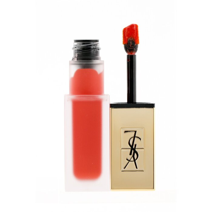 Yves Saint Laurent Tatouage Couture Matte Stain 6ml/0.2ozProduct Thumbnail