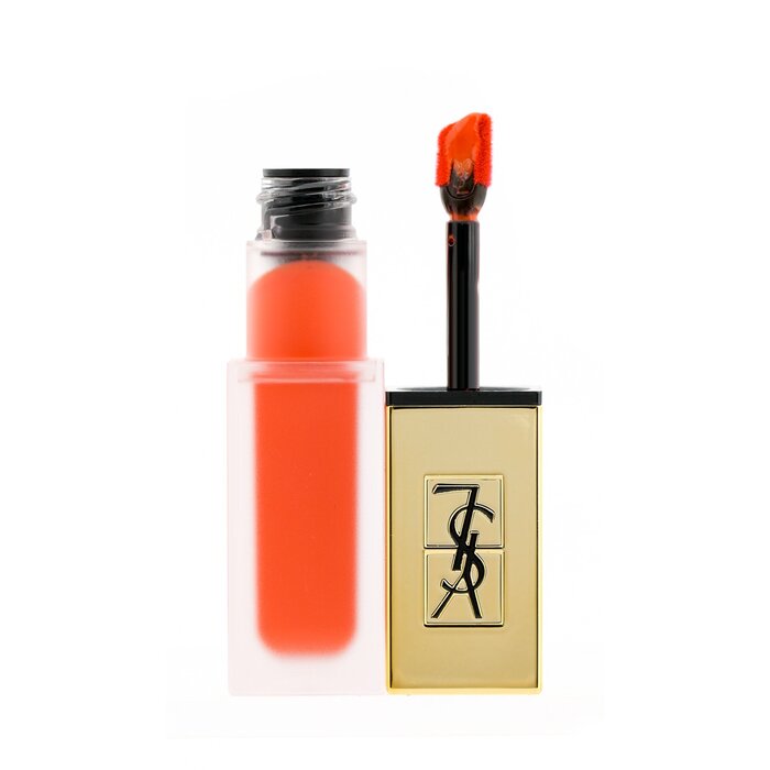 Yves Saint Laurent Tatouage Couture Matte Stain 6ml/0.2ozProduct Thumbnail
