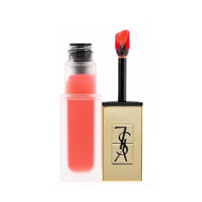 Yves Saint Laurent Tatouage Couture Matte Stain 6ml/0.2ozProduct Thumbnail