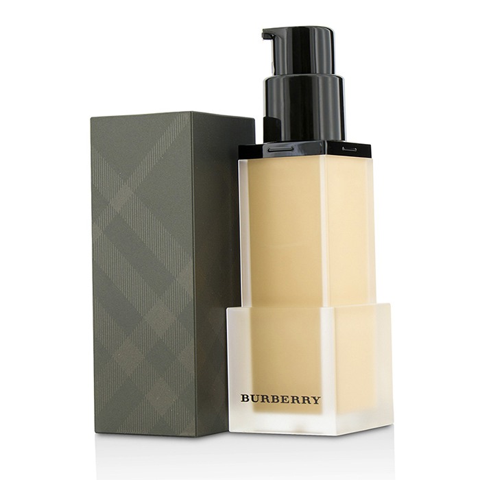Burberry Burberry Cashmere Flawless Soft Matte Foundation SPF 20 30ml/1ozProduct Thumbnail
