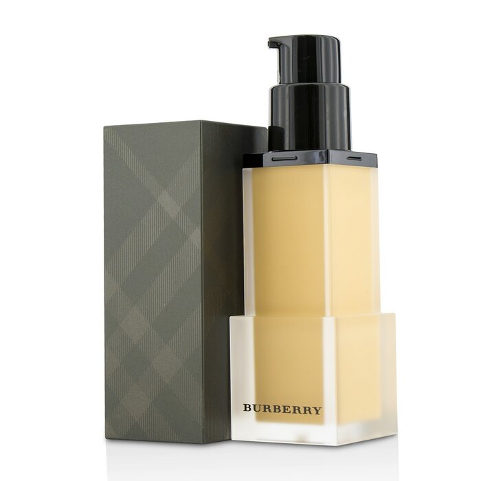 Burberry Burberry Cashmere Flawless Soft Matte Foundation SPF 20 30ml/1ozProduct Thumbnail