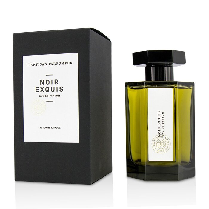L'Artisan Parfumeur Noir Exquis Eau De Parfum Spray 100ml/3.4ozProduct Thumbnail