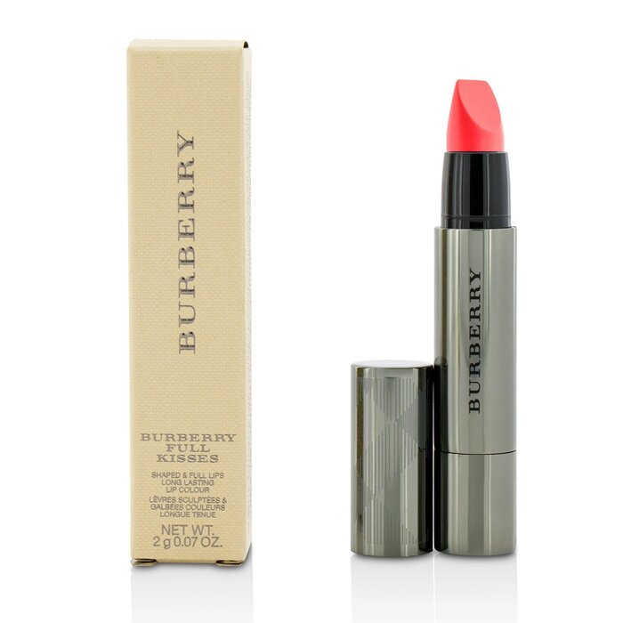 Burberry Burberry Full Kisses Shaped & Full Lips Long Lasting Lip Colour 2g/0.07ozProduct Thumbnail