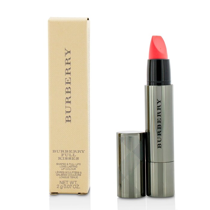 Burberry Burberry Full Kisses Shaped & Full Lips Long Lasting Lip Colour 2g/0.07ozProduct Thumbnail