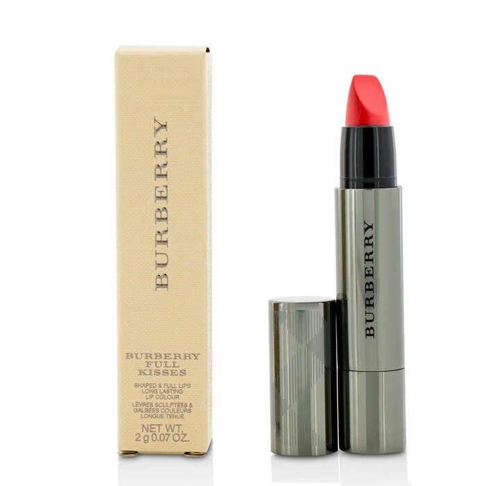 Burberry Burberry Full Kisses Shaped & Full Lips Long Lasting Lip Colour 2g/0.07ozProduct Thumbnail